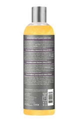 design Essentials Honey Crème Shampoo